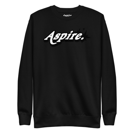 Staple Star Logo Premium Sweatshirt