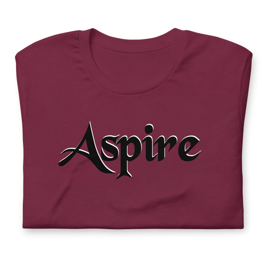 Sherdina New Logo t-shirt