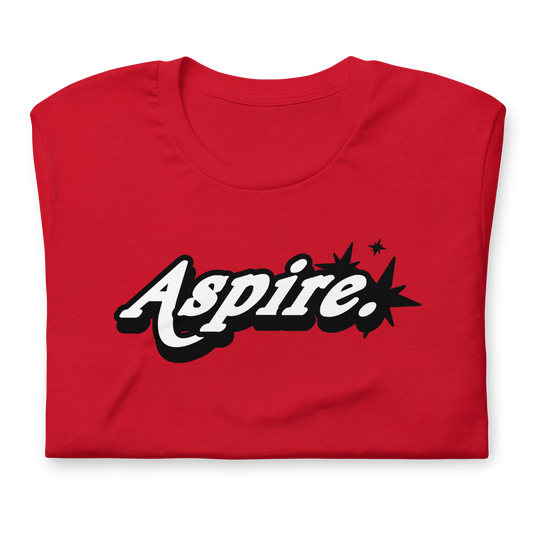 Sherdina Old Logo Unisex t-shirt